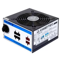 Case psu atx 750w-ctg-750c chieftec
