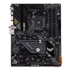 Mainboard-ASUS-AMD B550-SAM4-ATX-Memory DDR4-Memory slots 4-1xPCI-Express 3.0 1x-1xPCI-Express 3.0 4x-1xPCI-Express 4.0