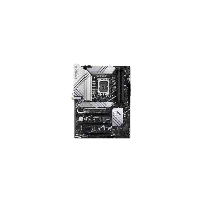 Mainboard-ASUS-Intel Z790-LGA1700-ATX-Memory DDR5-Memory slots 4-1xPCI-Express 3.0 1x-3xPCI-Express 4.0 16x-1xPCI-Express 5.0