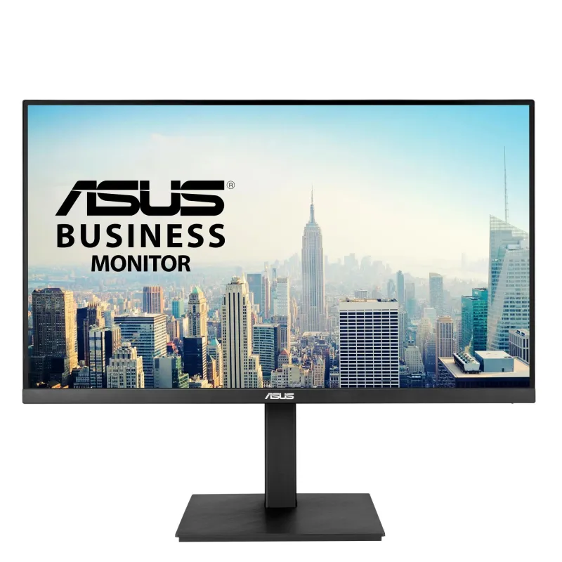 LCD Monitor-ASUS-31.5 -3840 x 2160 pixels-4K Ultra HD-Native aspect ratio 16:9-LED-Flat-90LM04W7-B01E70