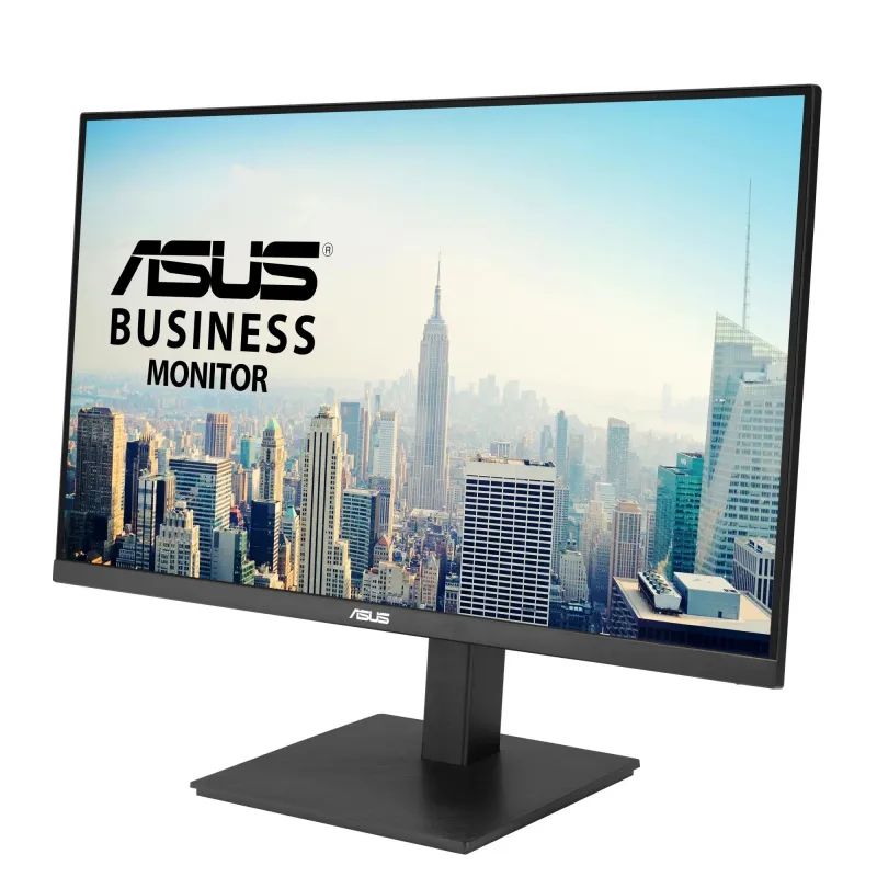 LCD Monitor-ASUS-31.5 -3840 x 2160 pixels-4K Ultra HD-Native aspect ratio 16:9-LED-Flat-90LM04W7-B01E70