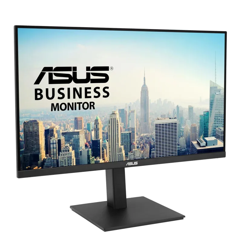 LCD Monitor-ASUS-31.5 -3840 x 2160 pixels-4K Ultra HD-Native aspect ratio 16:9-LED-Flat-90LM04W7-B01E70