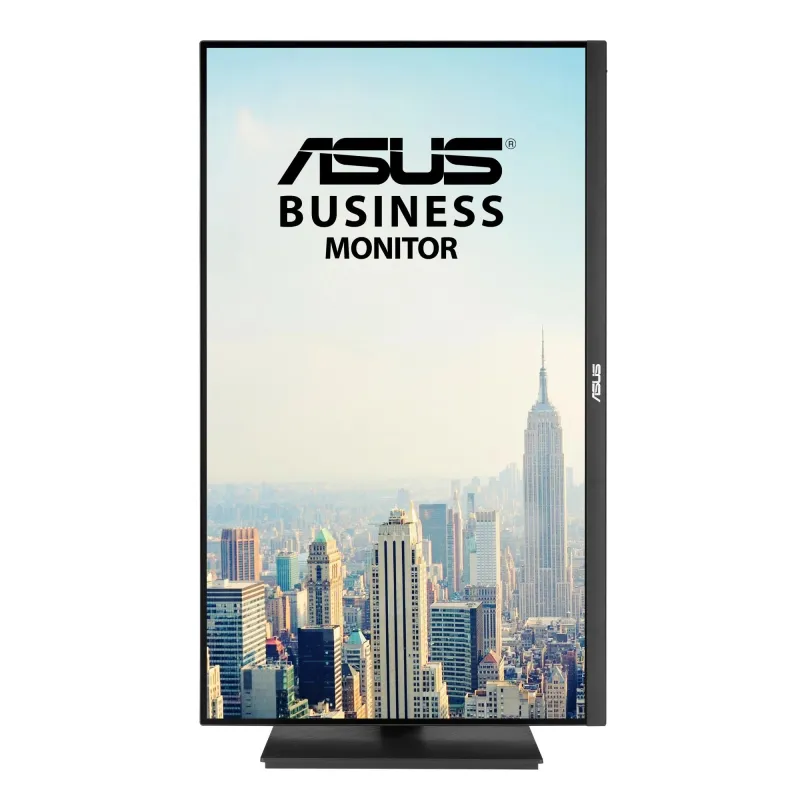 LCD Monitor-ASUS-31.5 -3840 x 2160 pixels-4K Ultra HD-Native aspect ratio 16:9-LED-Flat-90LM04W7-B01E70