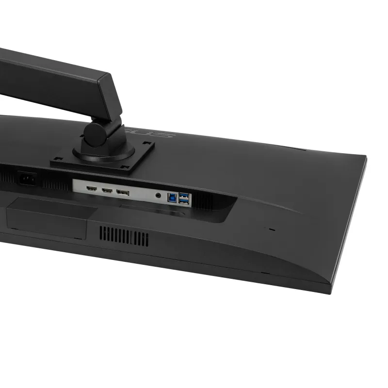 LCD Monitor-ASUS-31.5 -3840 x 2160 pixels-4K Ultra HD-Native aspect ratio 16:9-LED-Flat-90LM04W7-B01E70