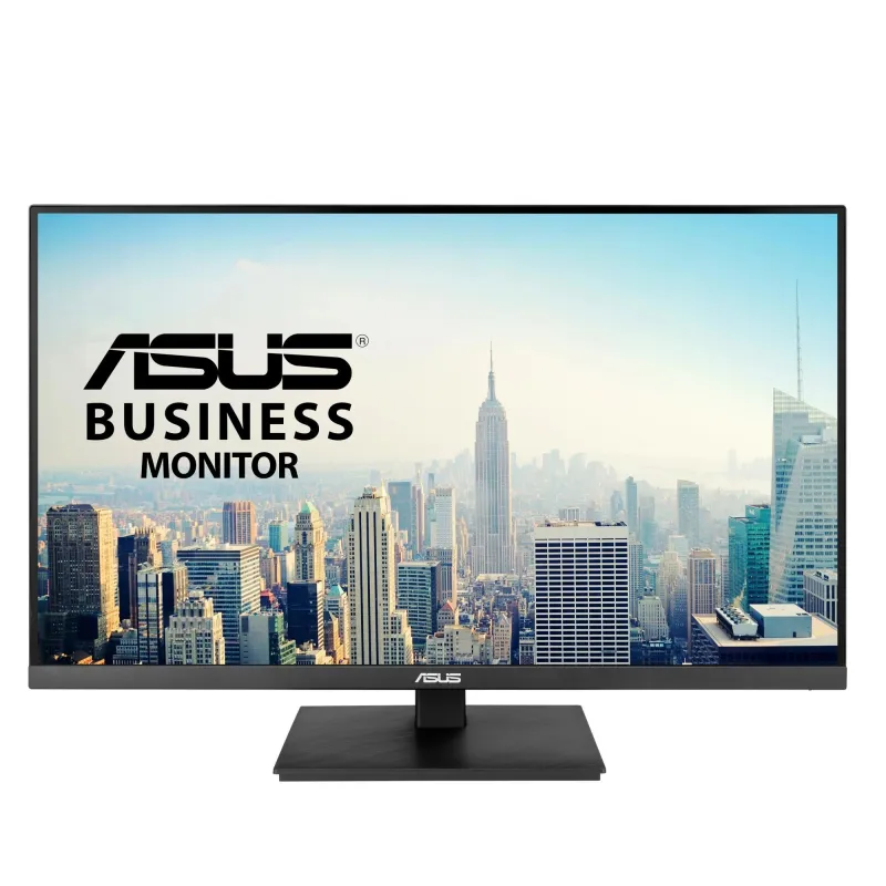 LCD Monitor-ASUS-31.5 -3840 x 2160 pixels-4K Ultra HD-Native aspect ratio 16:9-LED-Flat-90LM04W7-B01E70