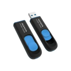 Memory drive flash usb3 512gb-blk-blue auv128-512g-rbe adata