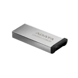 ADATA - USB Flash Drive - UR350 - 128 GB - USB 3.2 Gen1 - Black
