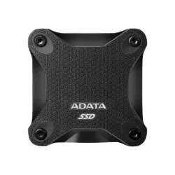 ADATA - External SSD - SD620 - 1000 GB - Solid-state drive interface USB 3.2 Gen 2