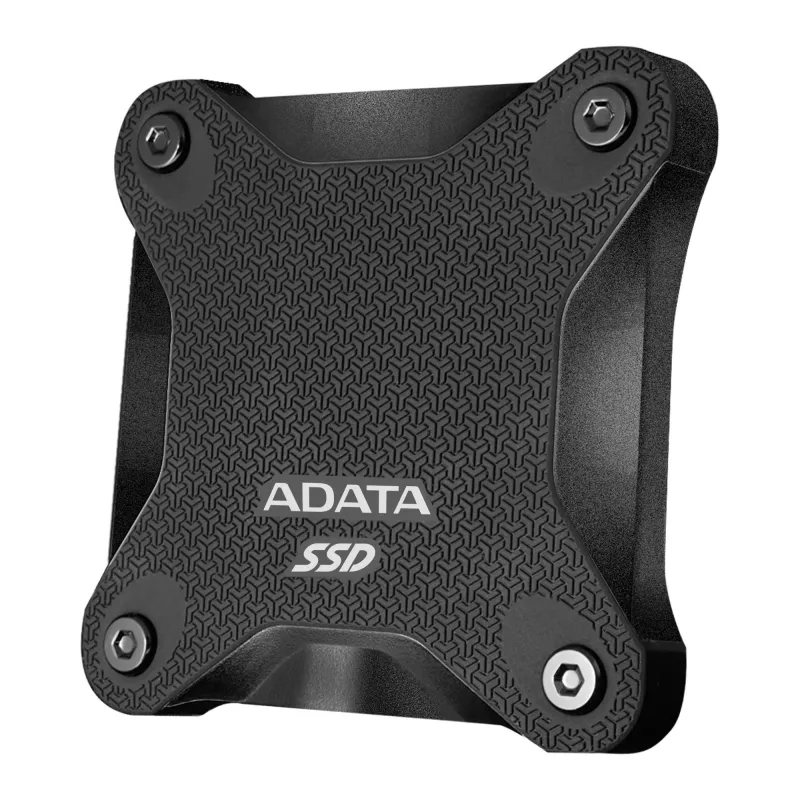 External SSD-ADATA-SD620-1TB-USB 3.2-Write speed 460 MBytes-sec-Read speed 520 MBytes-sec-SD620-1TCBK