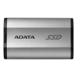 External SSD-ADATA-SD810-1TB-USB-C-Write speed 2000 MBytes-sec-Read speed 2000 MBytes-sec-SD810-1000G-CSG