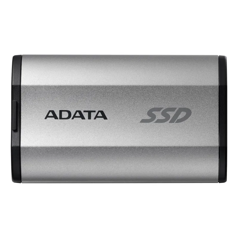 External SSD-ADATA-SD810-1TB-USB-C-Write speed 2000 MBytes-sec-Read speed 2000 MBytes-sec-SD810-1000G-CSG