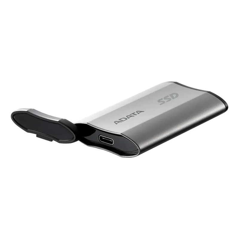 External SSD-ADATA-SD810-1TB-USB-C-Write speed 2000 MBytes-sec-Read speed 2000 MBytes-sec-SD810-1000G-CSG