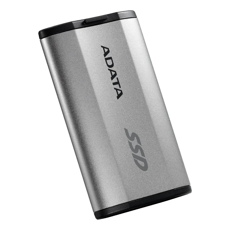 External SSD-ADATA-SD810-1TB-USB-C-Write speed 2000 MBytes-sec-Read speed 2000 MBytes-sec-SD810-1000G-CSG