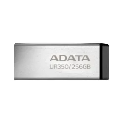 Memory drive flash usb3.2 256g-ur350-256g-rsr-bk adata