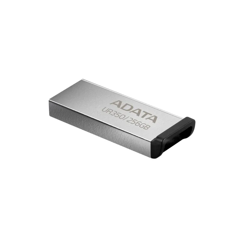 Memory drive flash usb3.2 256g-ur350-256g-rsr-bk adata