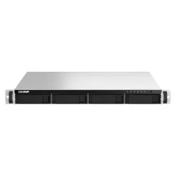 Nas storage rackst 4bay 1u-ts-464u-8g qnap
