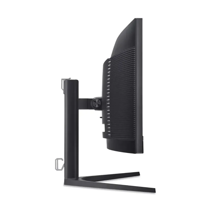 LCD Monitor-ACER-34 -3440 x 1440 pixels-UltraWide Quad HD-Native aspect ratio 21:9-LED-Curved-UM.CXXEE.301