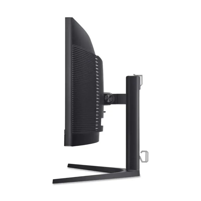 LCD Monitor-ACER-34 -3440 x 1440 pixels-UltraWide Quad HD-Native aspect ratio 21:9-LED-Curved-UM.CXXEE.301