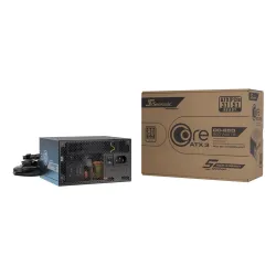 Power Supply-SEASONIC-ATX-PC-100 - 240 V-850 W-SRP-CGC851-A5A32SF