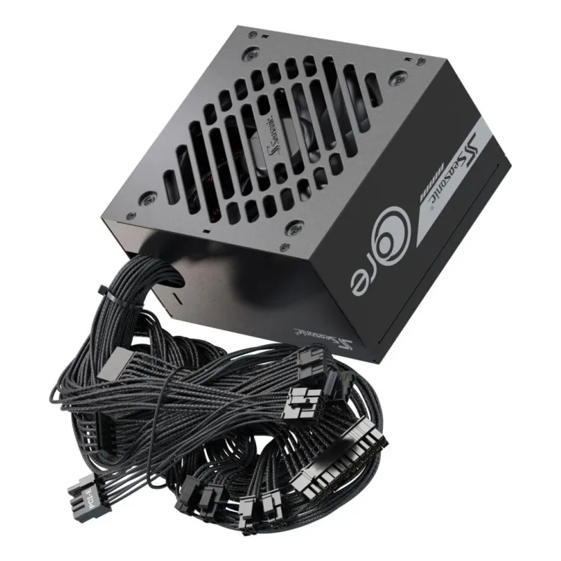 Power Supply-SEASONIC-ATX-PC-100 - 240 V-850 W-SRP-CGC851-A5A32SF
