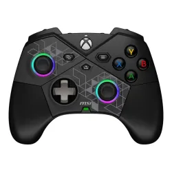 Gamepad wrl force pro w-force pro w msi