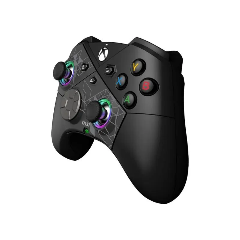 Gamepad wrl force pro w-force pro w msi