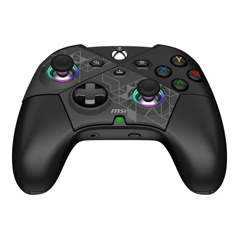 Gamepad wrl force pro w-force pro w msi