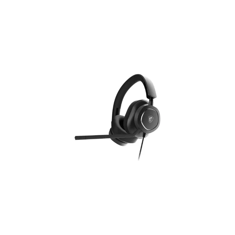 MSI Gaming Headset - MAESTRO 300 - Wired - Over-Ear - Noise canceling