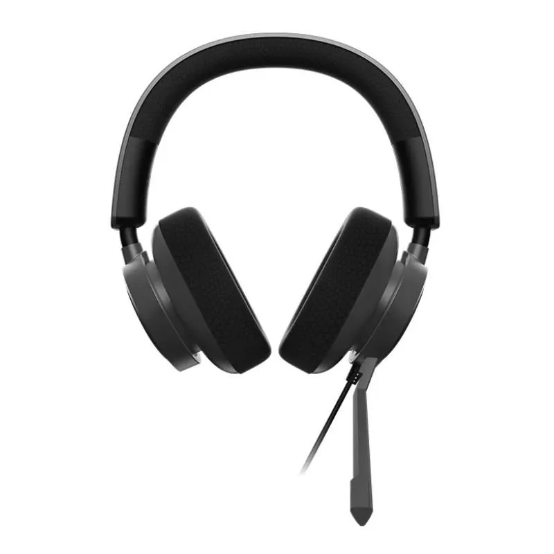 MSI Gaming Headset - MAESTRO 300 - Wired - Over-Ear - Noise canceling