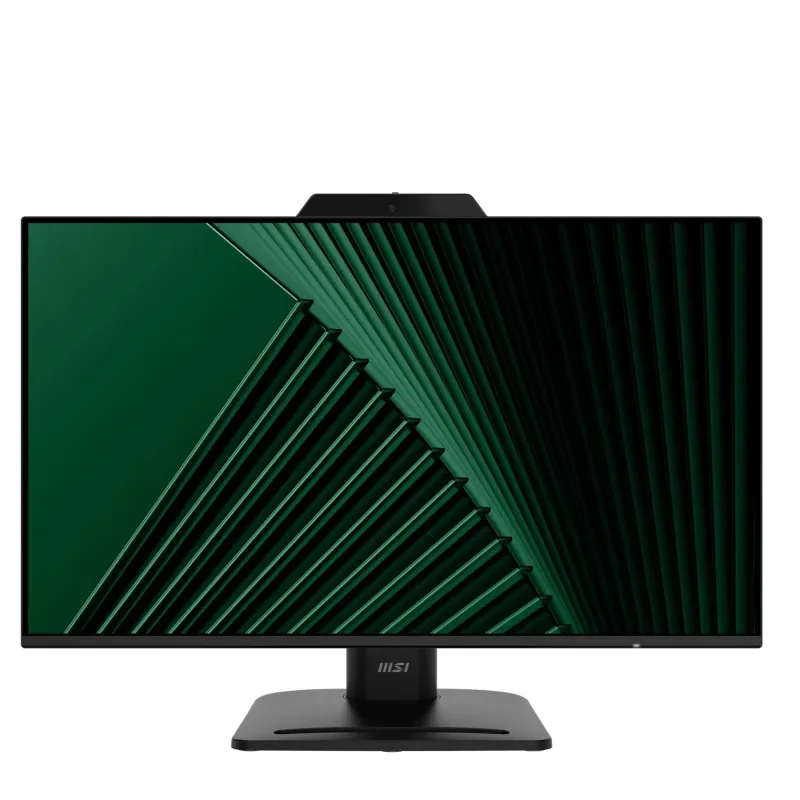 LCD Monitor-MSI-PRO MP272PMG-27-Business-Panel IPS-1920x1080-16:9-120 Hz-Speakers-PROMP272PMG