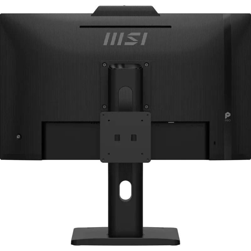 LCD Monitor-MSI-PRO MP272PMG-27-Business-Panel IPS-1920x1080-16:9-120 Hz-Speakers-PROMP272PMG
