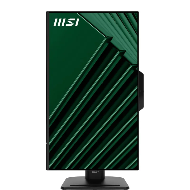 LCD Monitor-MSI-PRO MP272PMG-27-Business-Panel IPS-1920x1080-16:9-120 Hz-Speakers-PROMP272PMG