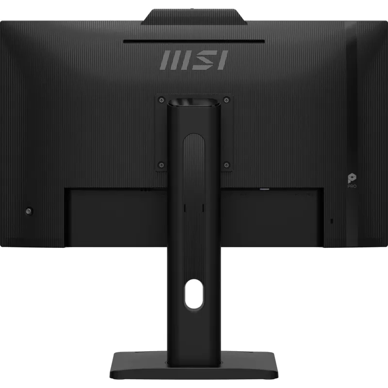 LCD Monitor-MSI-PRO MP272PMG-27-Business-Panel IPS-1920x1080-16:9-120 Hz-Speakers-PROMP272PMG