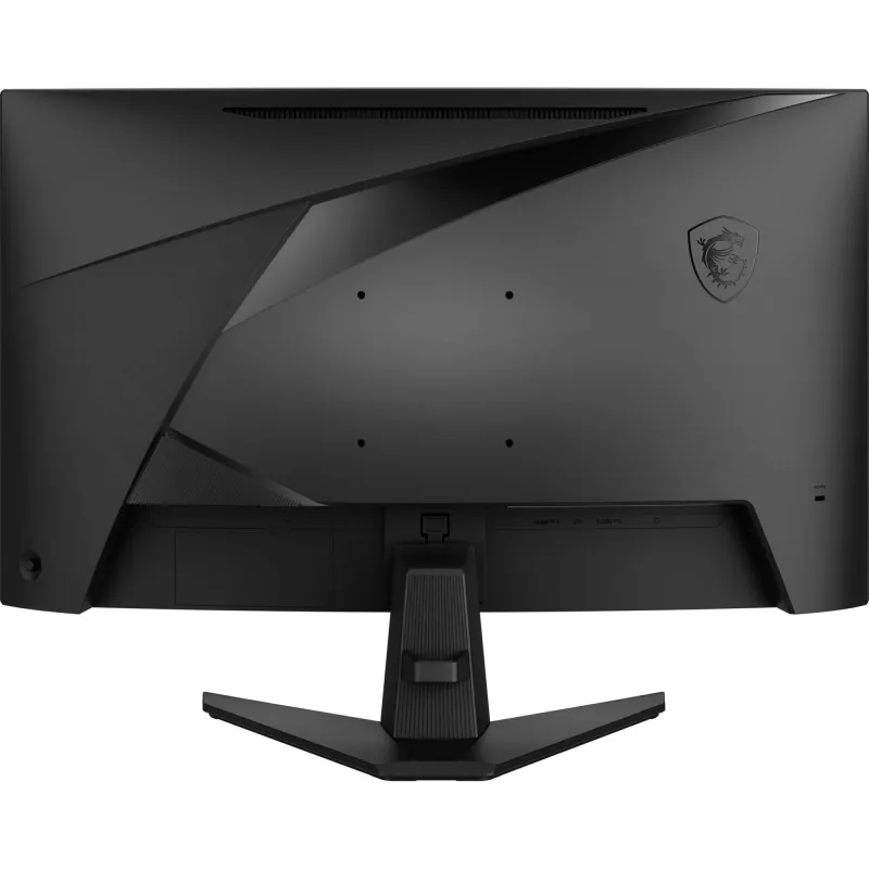 LCD Monitor-MSI-MAG 276CF E20-27-Gaming-Curved-Panel VA-1920x1080-16:9-200 Hz-0.5 ms-MAG276CFE20