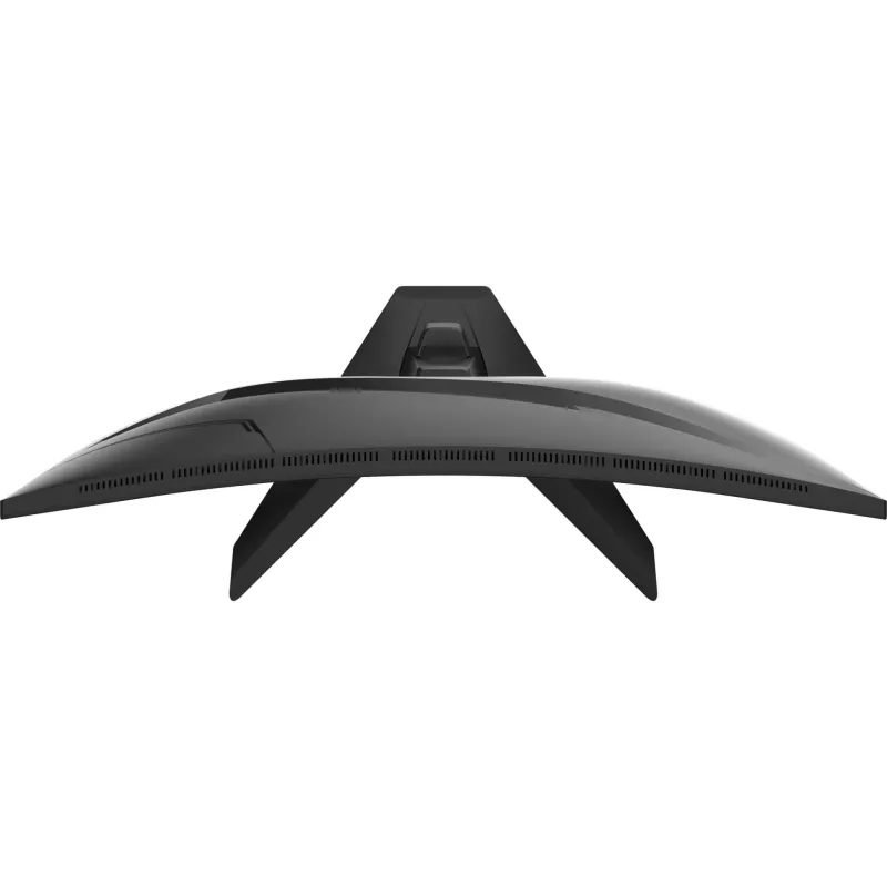 LCD Monitor-MSI-MAG 275CQF E18-27-Gaming-Curved-Matte-Panel VA-2560x1440-16:9-180Hz-0.5 ms-Colour Black-MAG275CQFE18