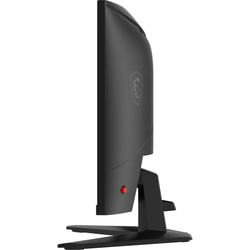 LCD Monitor-MSI-MAG 275CQF E18-27-Gaming-Curved-Matte-Panel VA-2560x1440-16:9-180Hz-0.5 ms-Colour Black-MAG275CQFE18