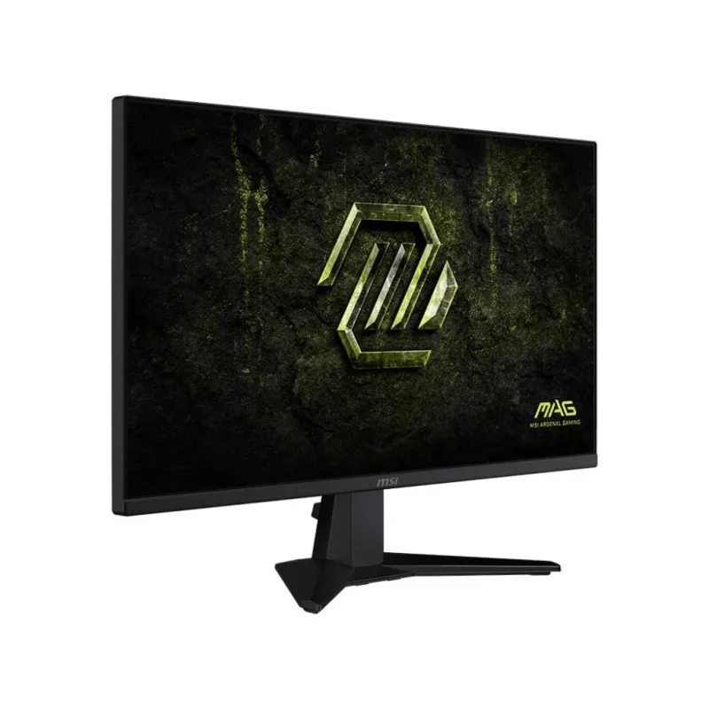 LCD Monitor-MSI-27 -2560 x 1440 pixels-Wide Quad HD-Native aspect ratio 16:9-LCD-Flat-MAG275QFE20