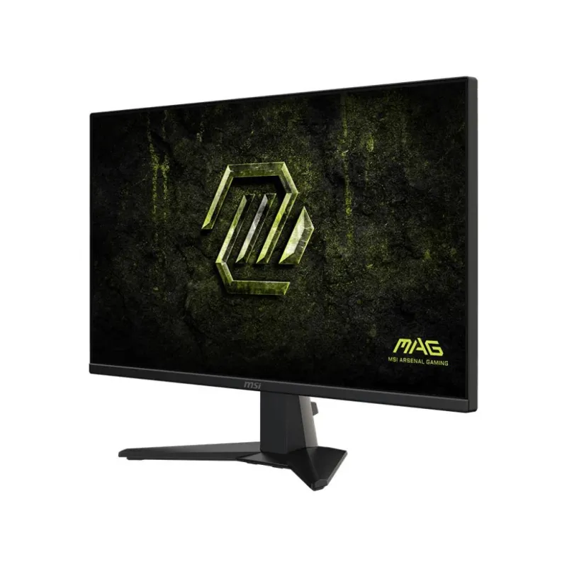 LCD Monitor-MSI-27 -2560 x 1440 pixels-Wide Quad HD-Native aspect ratio 16:9-LCD-Flat-MAG275QFE20