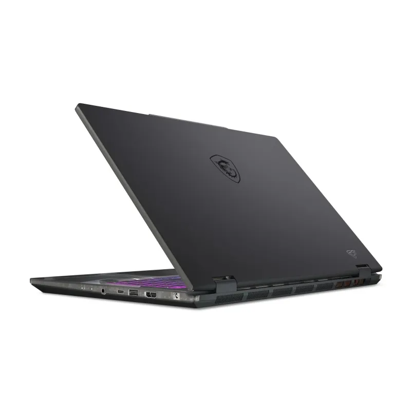 Notebook-MSI-Cyborg-Cyborg 15 B13WFKG-CPU Intel Core i7-i7-13620H-2400 MHz-15.6-1920x1080-RAM 16GB-DDR5-5200 MHz-SSD