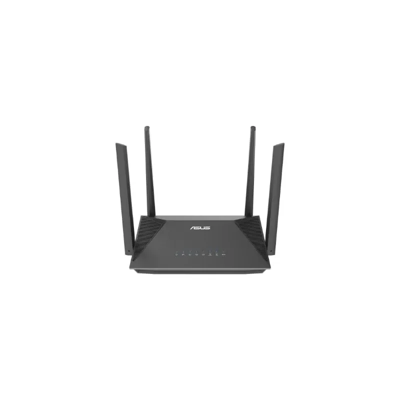 Wireless Router-ASUS-Wireless Router-1800 Mbps-Mesh-IEEE 802.11a-IEEE 802.11b-IEEE 802.11g-IEEE 802.11n-IEEE 802.11ac-IEEE