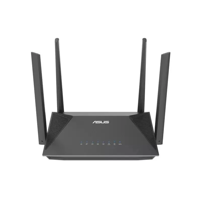 Wireless Router-ASUS-Wireless Router-1800 Mbps-Mesh-IEEE 802.11a-IEEE 802.11b-IEEE 802.11g-IEEE 802.11n-IEEE 802.11ac-IEEE