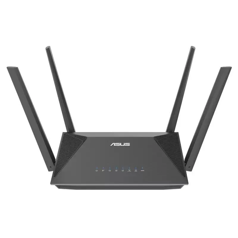 Wireless Router-ASUS-Wireless Router-1800 Mbps-Mesh-IEEE 802.11a-IEEE 802.11b-IEEE 802.11g-IEEE 802.11n-IEEE 802.11ac-IEEE