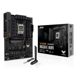 Mainboard-ASUS-AMD B650-SAM5-ATX-Memory DDR5-Memory slots 4-1xPCI-Express 3.0 1x-2xPCI-Express 3.0 16x-1xPCI-Express 4.0