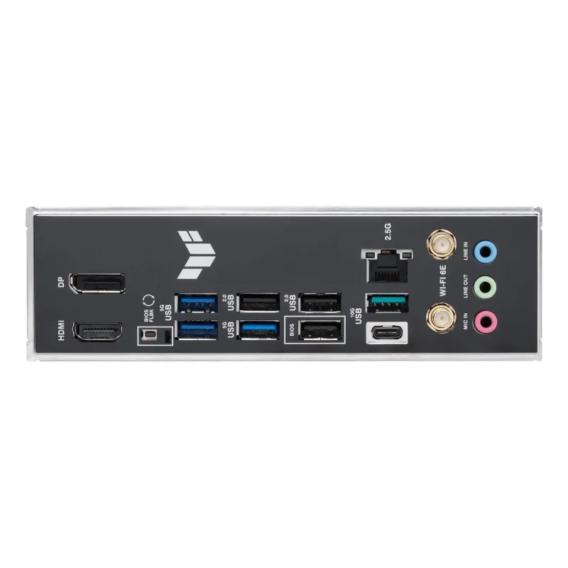 Mainboard-ASUS-AMD B650-SAM5-ATX-Memory DDR5-Memory slots 4-1xPCI-Express 3.0 1x-2xPCI-Express 3.0 16x-1xPCI-Express 4.0