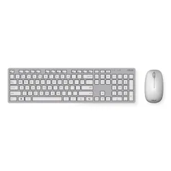 Keyboard +mouse wrl opt. w5000-white 90xb0430-bkm3d0 asus