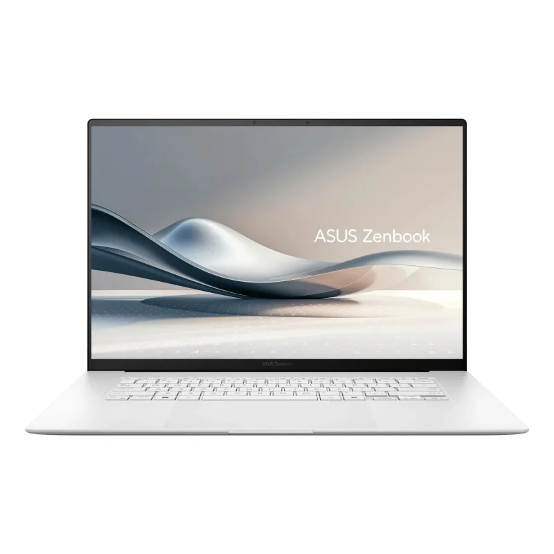 Notebook-ASUS-ZenBook Series-UM5606WA-RK217W-CPU AMD Ryzen AI 9-365-2000 MHz-16-2880x1800-RAM 24GB-LPDDR5x-SSD 1TB-AMD Radeon