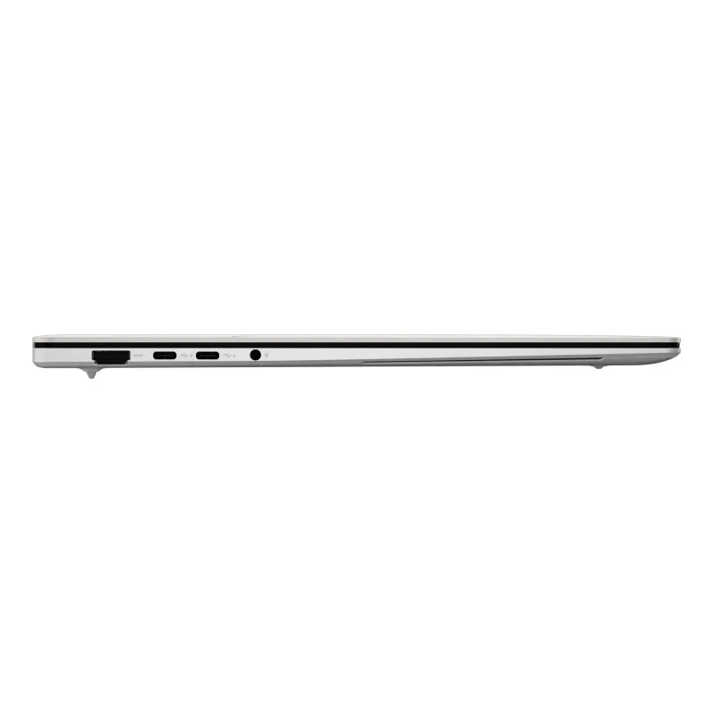Notebook-ASUS-ZenBook Series-UM5606WA-RK217W-CPU AMD Ryzen AI 9-365-2000 MHz-16-2880x1800-RAM 24GB-LPDDR5x-SSD 1TB-AMD Radeon