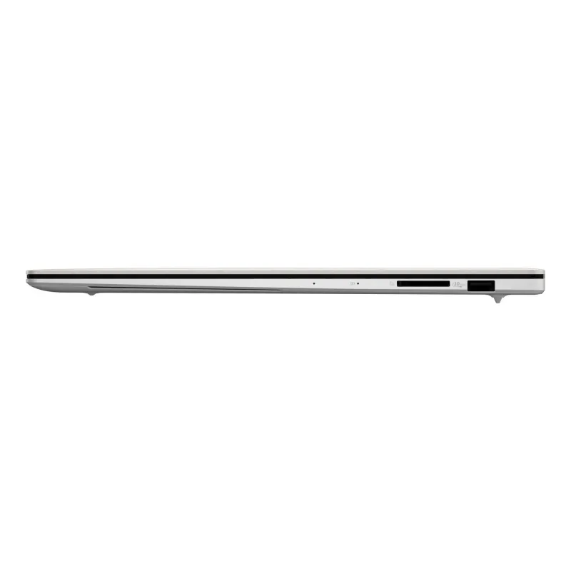 Notebook-ASUS-ZenBook Series-UM5606WA-RK217W-CPU AMD Ryzen AI 9-365-2000 MHz-16-2880x1800-RAM 24GB-LPDDR5x-SSD 1TB-AMD Radeon