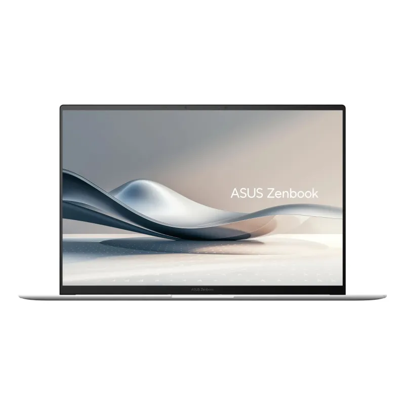 Notebook-ASUS-ZenBook Series-UM5606WA-RK217W-CPU AMD Ryzen AI 9-365-2000 MHz-16-2880x1800-RAM 24GB-LPDDR5x-SSD 1TB-AMD Radeon