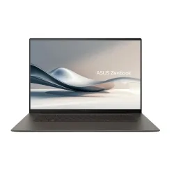 Notebook-ASUS-ZenBook Series-UM5606WA-RK215W-CPU AMD Ryzen AI 9-HX370-2000 MHz-16-2880x1800-RAM 32GB-LPDDR5x-SSD 2TB-AMD Radeon
